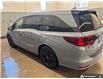 2024 Honda Odyssey Black Edition (Stk: 166335) in London - Image 9 of 26