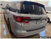 2024 Honda Odyssey Black Edition (Stk: 166335) in London - Image 10 of 26