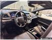 2024 Honda Odyssey Black Edition (Stk: 166335) in London - Image 14 of 26