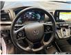 2024 Honda Odyssey Black Edition (Stk: 166335) in London - Image 15 of 26