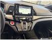 2024 Honda Odyssey Black Edition (Stk: 166335) in London - Image 20 of 26