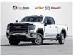 2021 GMC Sierra 2500HD SLE (Stk: G251637A) in Newmarket - Image 1 of 24