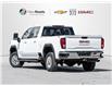 2021 GMC Sierra 2500HD SLE (Stk: G251637A) in Newmarket - Image 7 of 24