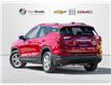 2024 GMC Terrain SLE (Stk: N17275) in Newmarket - Image 5 of 20
