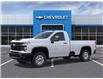 2026 Chevrolet Silverado 2500HD Work Truck (Stk: 7OD53995547) in Grimsby - Image 2 of 6 2026 Chevrolet Silverado 2500HD Work Truck (Stk: 7OD53995547) in Grimsby - Image 2 of 6