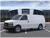 2026 GMC Savana 2500 Work Van (Stk: 7OD54092807) in Grimsby - Image 2 of 6