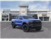 2026 Chevrolet Colorado Trail Boss (Stk: T1245494) in Calgary - Image 2 of 24