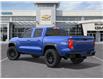2026 Chevrolet Colorado Trail Boss (Stk: T1245494) in Calgary - Image 3 of 24