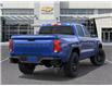 2026 Chevrolet Colorado Trail Boss (Stk: T1245494) in Calgary - Image 4 of 24