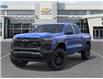 2026 Chevrolet Colorado Trail Boss (Stk: T1245494) in Calgary - Image 6 of 24