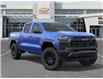 2026 Chevrolet Colorado Trail Boss (Stk: T1245494) in Calgary - Image 7 of 24