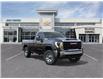 2026 GMC Sierra 3500HD Pro (Stk: TF289227) in Calgary - Image 2 of 24