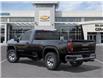 2026 GMC Sierra 3500HD Pro (Stk: TF289227) in Calgary - Image 3 of 24