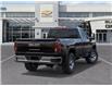 2026 GMC Sierra 3500HD Pro (Stk: TF289227) in Calgary - Image 4 of 24