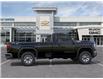 2026 GMC Sierra 3500HD Pro (Stk: TF289227) in Calgary - Image 5 of 24