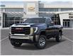 2026 GMC Sierra 3500HD Pro (Stk: TF289227) in Calgary - Image 6 of 24