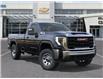 2026 GMC Sierra 3500HD Pro (Stk: TF289227) in Calgary - Image 7 of 24