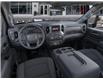 2026 GMC Sierra 3500HD Pro (Stk: TF289227) in Calgary - Image 15 of 24