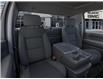 2026 GMC Sierra 3500HD Pro (Stk: TF289227) in Calgary - Image 16 of 24