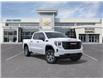 2026 GMC Sierra 1500 Pro (Stk: TZ374126) in Calgary - Image 2 of 24