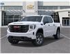2026 GMC Sierra 1500 Pro (Stk: TZ374126) in Calgary - Image 6 of 24