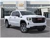 2026 GMC Sierra 1500 Pro (Stk: TZ374126) in Calgary - Image 7 of 24