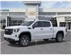 2026 GMC Sierra 1500 Pro (Stk: TZ374188) in Calgary - Image 1 of 24