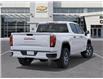 2026 GMC Sierra 1500 Pro (Stk: TZ374188) in Calgary - Image 4 of 24