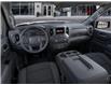 2026 GMC Sierra 1500 Pro (Stk: TZ374188) in Calgary - Image 15 of 24