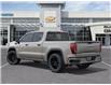2026 GMC Sierra 1500 Pro (Stk: TZ371593) in Calgary - Image 3 of 24
