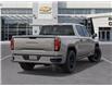 2026 GMC Sierra 1500 Pro (Stk: TZ371593) in Calgary - Image 4 of 24