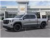 2026 GMC Sierra 1500 Elevation (Stk: TG367088) in Calgary - Image 1 of 24