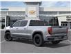 2026 GMC Sierra 1500 Elevation (Stk: TG367088) in Calgary - Image 3 of 24