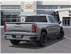 2026 GMC Sierra 1500 Elevation (Stk: TG367088) in Calgary - Image 4 of 24