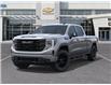 2026 GMC Sierra 1500 Elevation (Stk: TG367088) in Calgary - Image 6 of 24