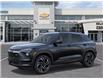 2026 Chevrolet TrailBlazer RS (Stk: TB189144) in Calgary - Image 1 of 24