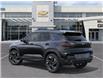 2026 Chevrolet TrailBlazer RS (Stk: TB189144) in Calgary - Image 3 of 24