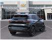 2026 Chevrolet TrailBlazer RS (Stk: TB189206) in Calgary - Image 4 of 24