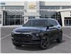 2026 Chevrolet TrailBlazer RS (Stk: TB189206) in Calgary - Image 6 of 24