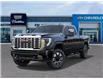 2026 GMC Sierra 2500HD Denali (Stk: 260670) in London - Image 6 of 24