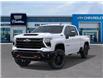 2026 Chevrolet Silverado 2500HD LT (Stk: 260672) in London - Image 6 of 24