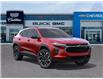 2026 Chevrolet Trax 2RS (Stk: 260668) in London - Image 7 of 24