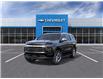 2026 Chevrolet Tahoe Premier (Stk: 26206) in Campbellton - Image 1 of 6