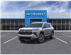 2026 Chevrolet Traverse LT (Stk: 1GNEVG) in Pembroke - Image 1 of 6