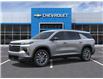 2026 Chevrolet Traverse LT (Stk: 1GNEVG) in Pembroke - Image 2 of 6