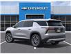 2026 Chevrolet Traverse LT (Stk: 1GNEVG) in Pembroke - Image 3 of 6