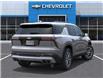 2026 Chevrolet Traverse LT (Stk: 1GNEVG) in Pembroke - Image 4 of 6