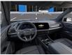 2026 Chevrolet Traverse LT (Stk: 1GNEVG) in Pembroke - Image 5 of 6