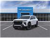 2026 Chevrolet Traverse Z71 (Stk: 1GNEVJ) in Pembroke - Image 1 of 6
