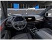2026 Chevrolet Traverse Z71 (Stk: 1GNEVJ) in Pembroke - Image 5 of 6
